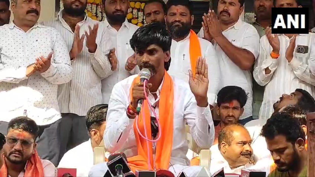 maharashtra election 2024 manoj jarange not extended support to any political party or independent candidate