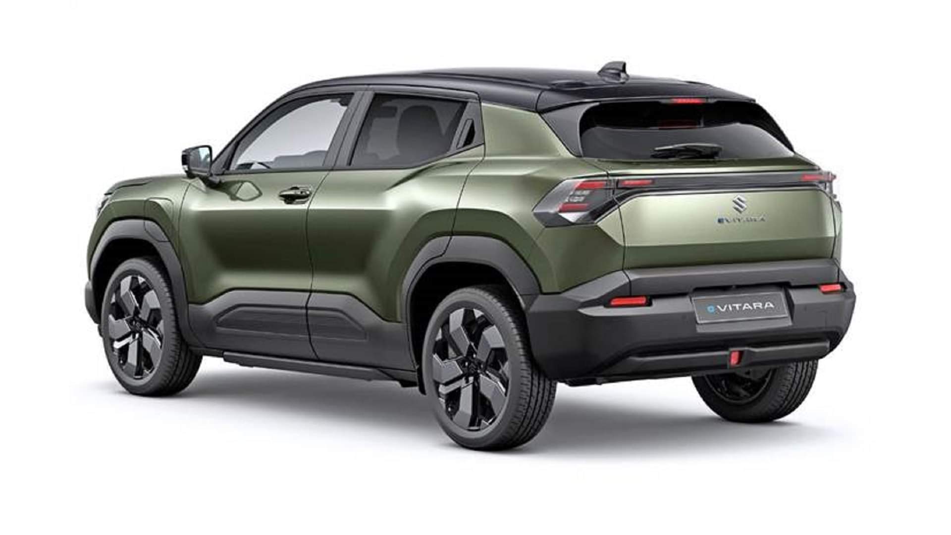 Maruti e Vitara production starts in Gujarat plant know features specifications range battery pack details