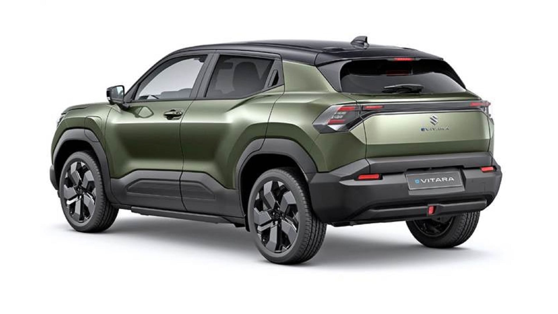Maruti e Vitara production starts in Gujarat plant know features specifications range battery pack details