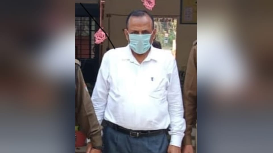Roorkee farmers fake documents Case former bank manager also arrested in fraud of 36 crore
