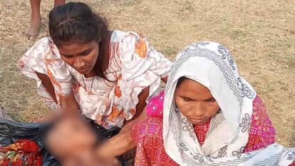 Satna News: Innocent brother and sister died due to snake bite