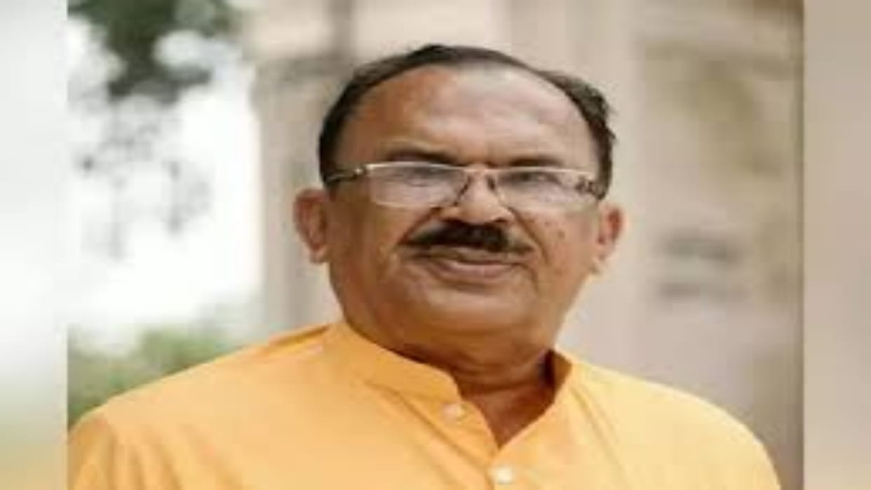 Rajasthan: Gopendra Nath becomes advisor to Assembly Speaker Devnani
