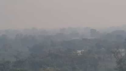 demand for air purifiers has risen by 20 per cent due to deteriorating air quality after Diwali In Lucknow
