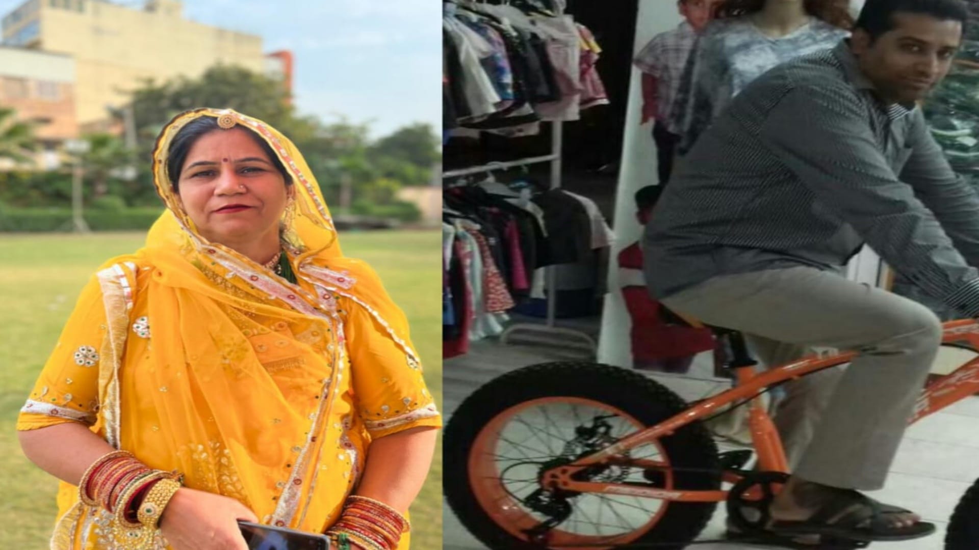 Anita Choudhary Murder Jodhpur Police entangled in unresolved questions mention of some photos in audio