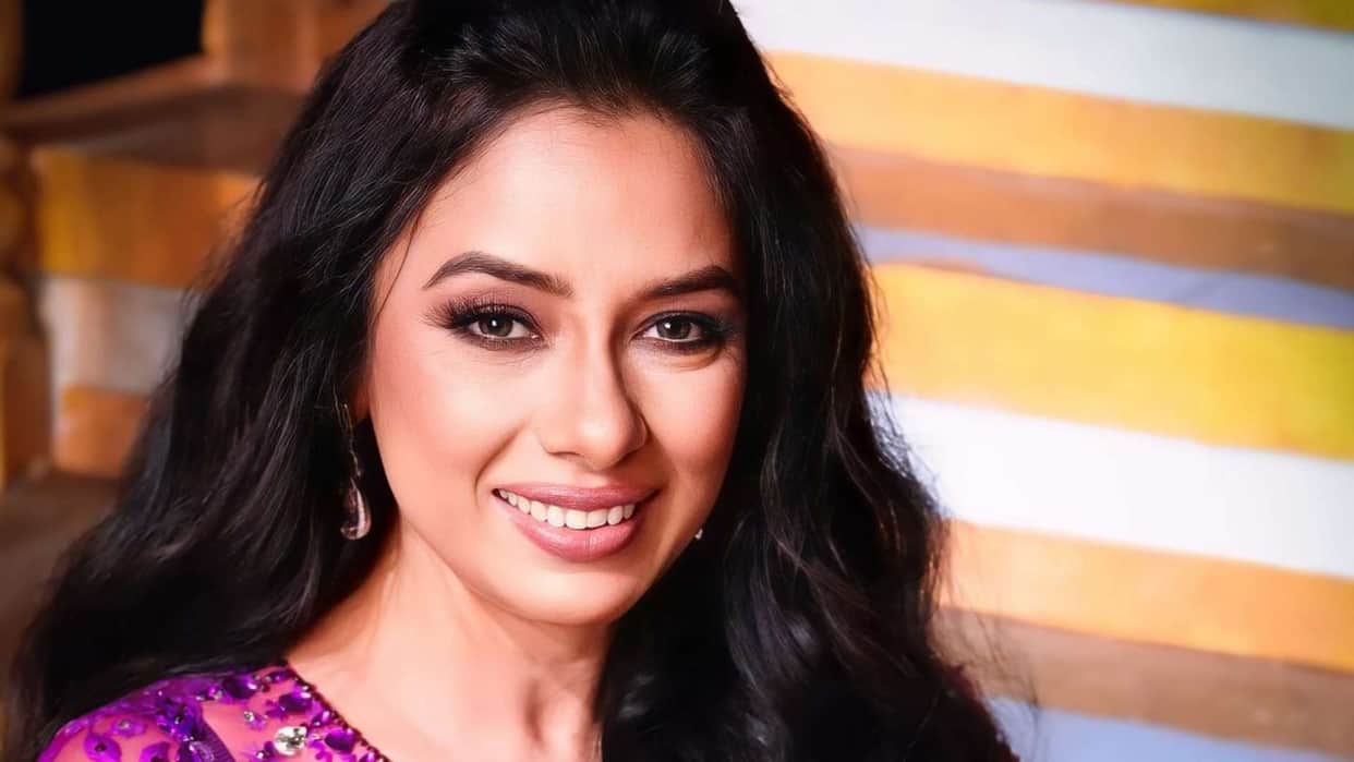 Rupali Ganguly husband Ashwini k Varma broke his silence on the ongoing controversy regarding anupamaa stars