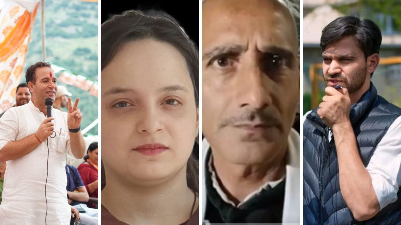 jammu and Kashmir, question on the mentality of PDP, Shagun Parihar