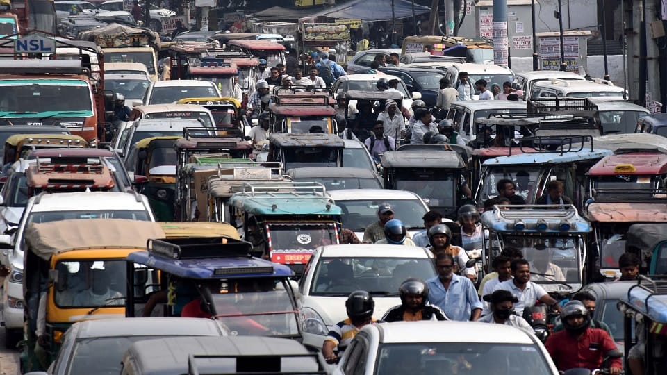 RTO implements OTS for defaulting commercial vehicle owners in Kanpur
