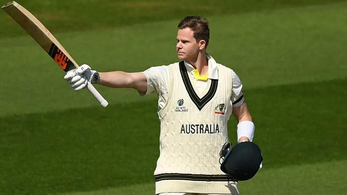 IND vs AUS: Steve Smith broke silence after missing touching 10000 run mark vs India, know what Smith said