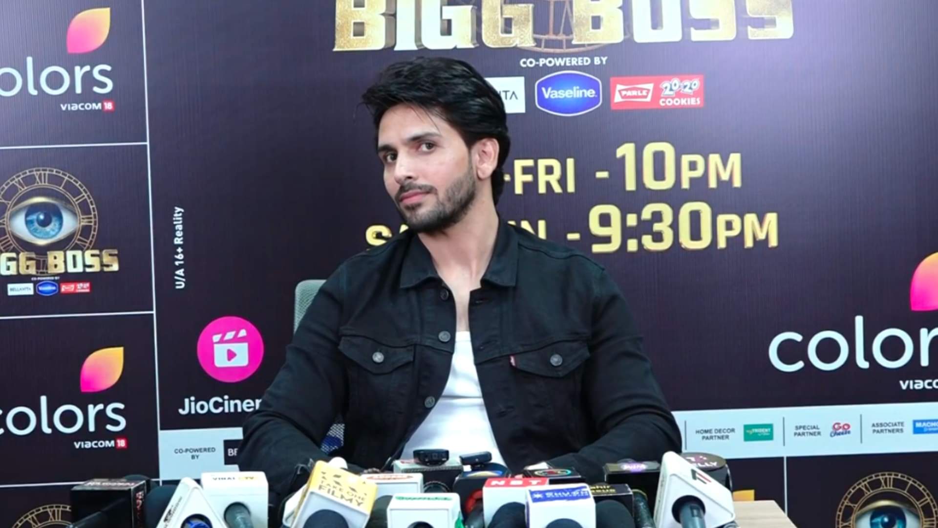 Shehzada Dhami said on being evicted from the house in Bigg Boss 18 This is very disappointing for me