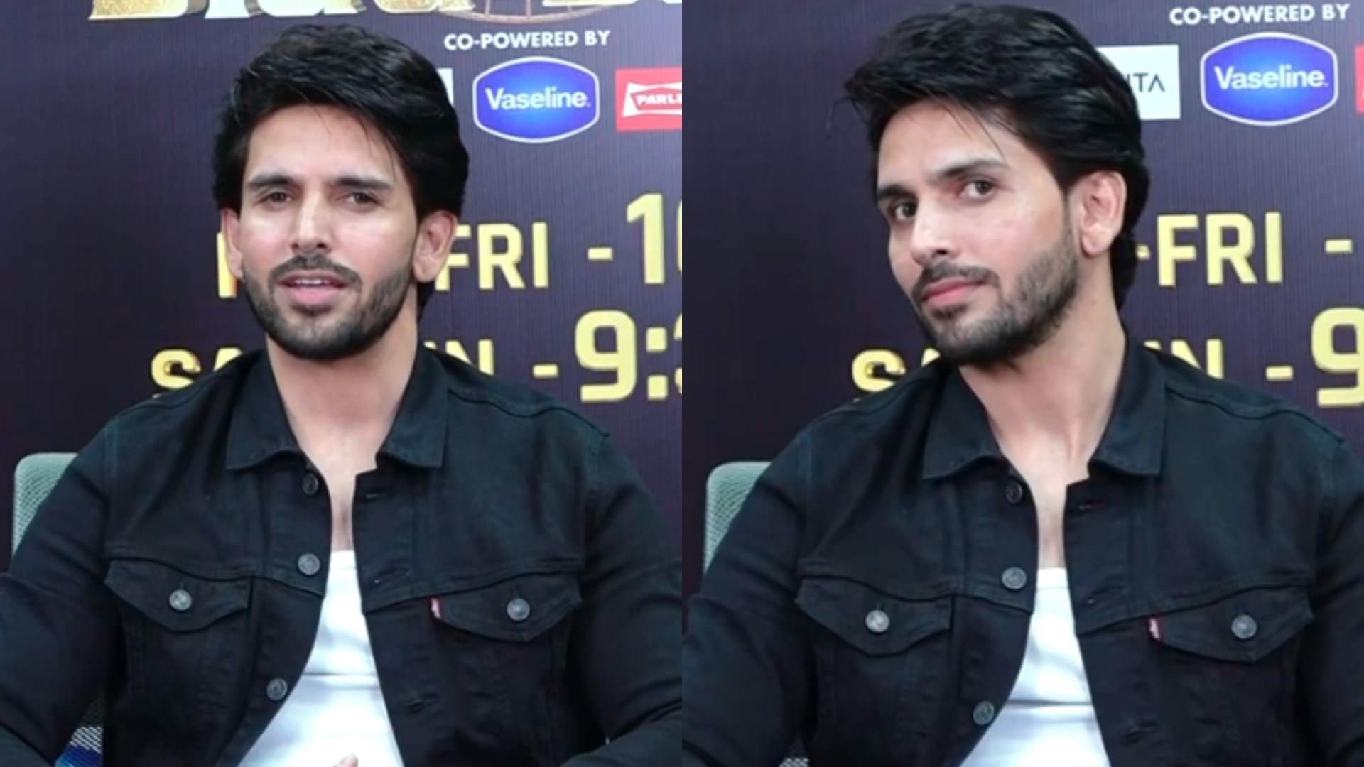 Shehzada Dhami said on being evicted from the house in Bigg Boss 18 This is very disappointing for me