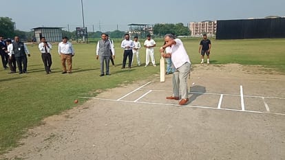 Meerut: World Cup winner said, seniors are not playing domestic cricket, that's why lost to New Zealand