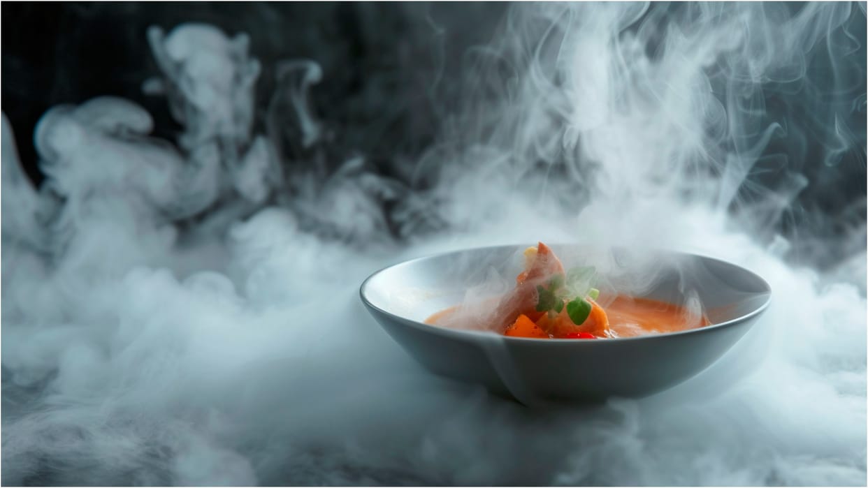 Side Effects Of Smoked Food Health Effects on Your Body