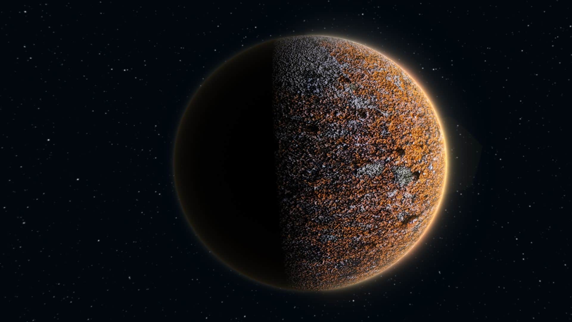five interesting astronomical events happen in November 2024 seen with naked eyes news in hindi