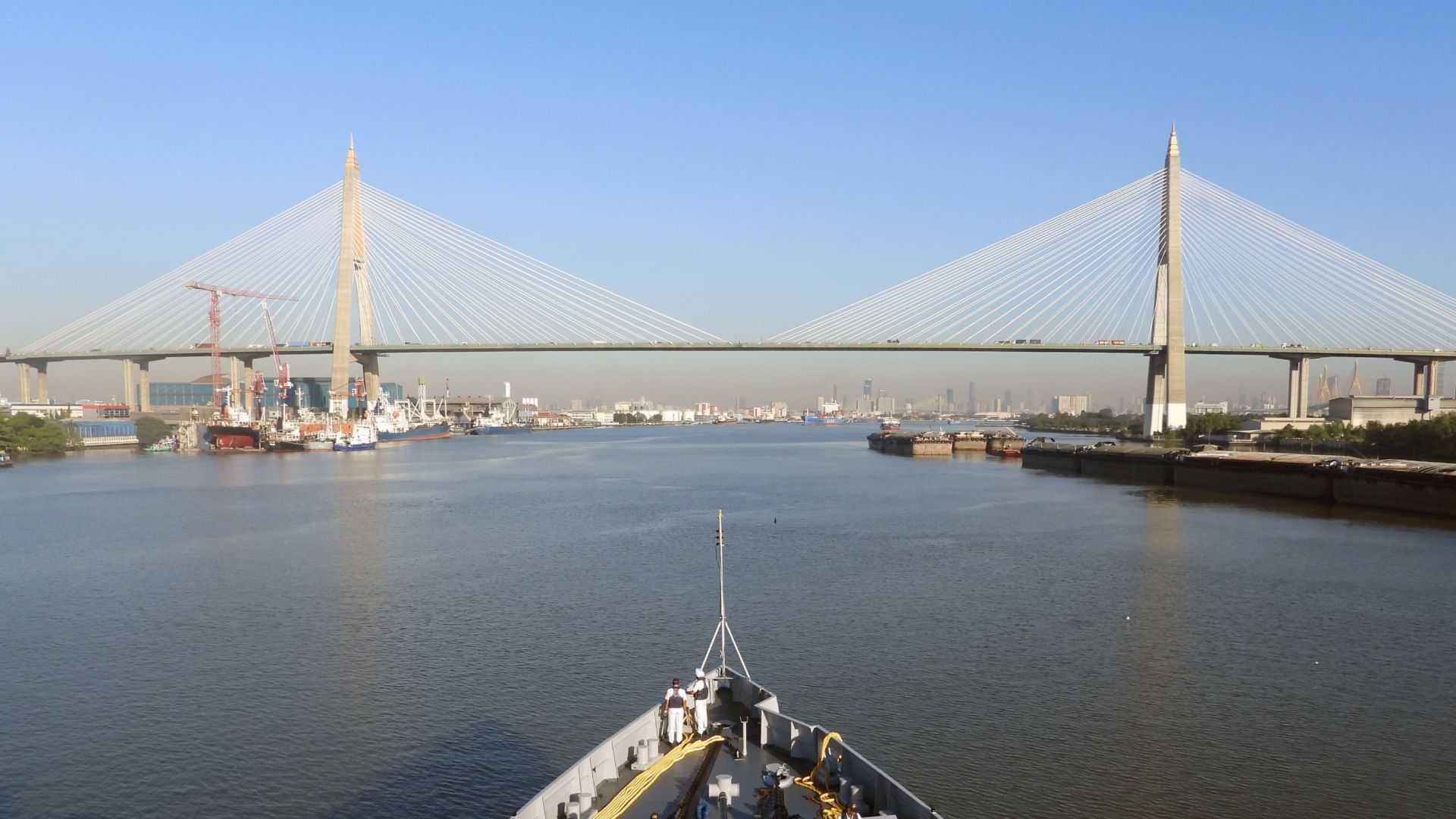 Thailand Has Announced The Indefinite Extension Of Its Visafree Entry