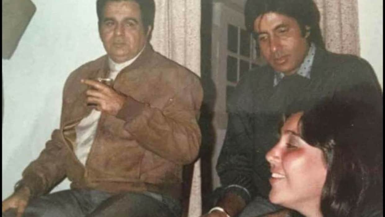 Helena Luke ⁠Friends from Hindi film industry Kalpna Aiyer Jaideep Sen more on mithun chakraborty first wife
