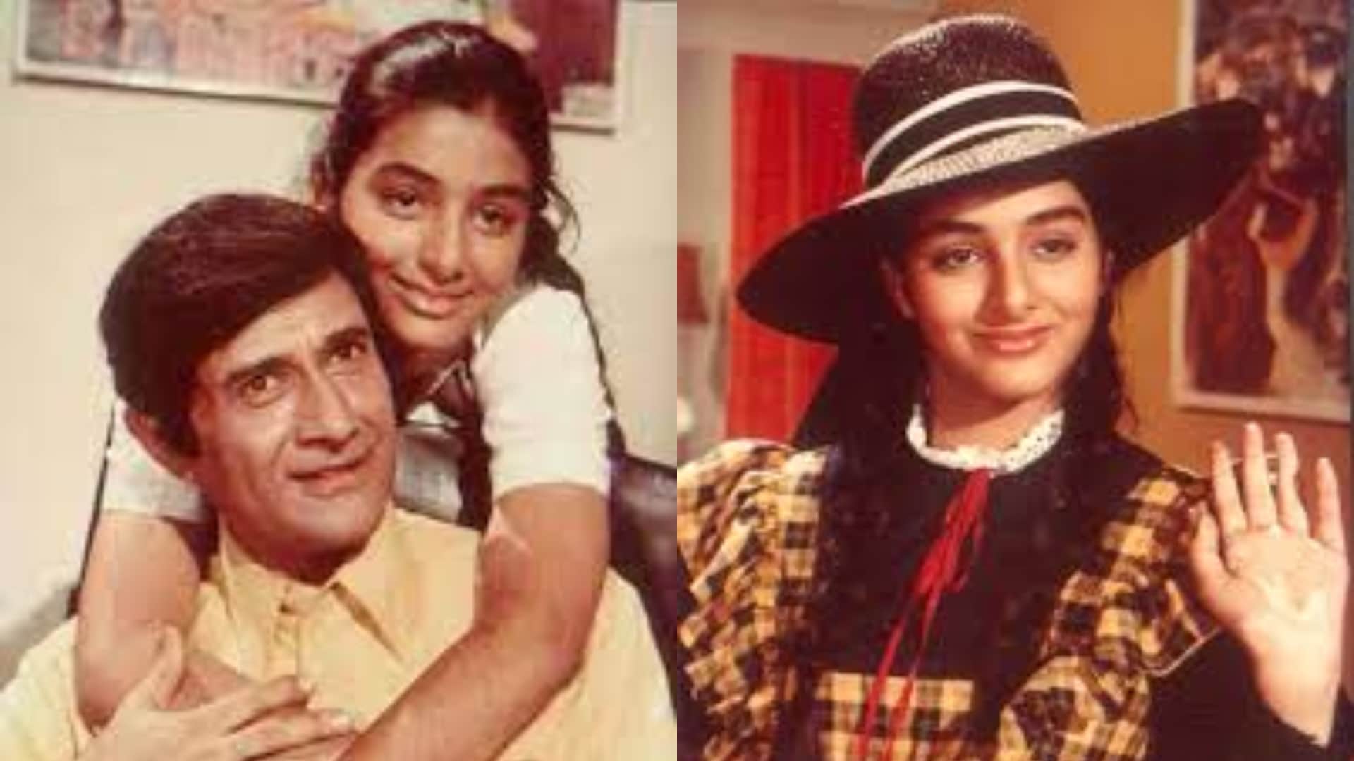 Tabu Birthday Known Unknown Facts about Crew Drishyam actress life and career