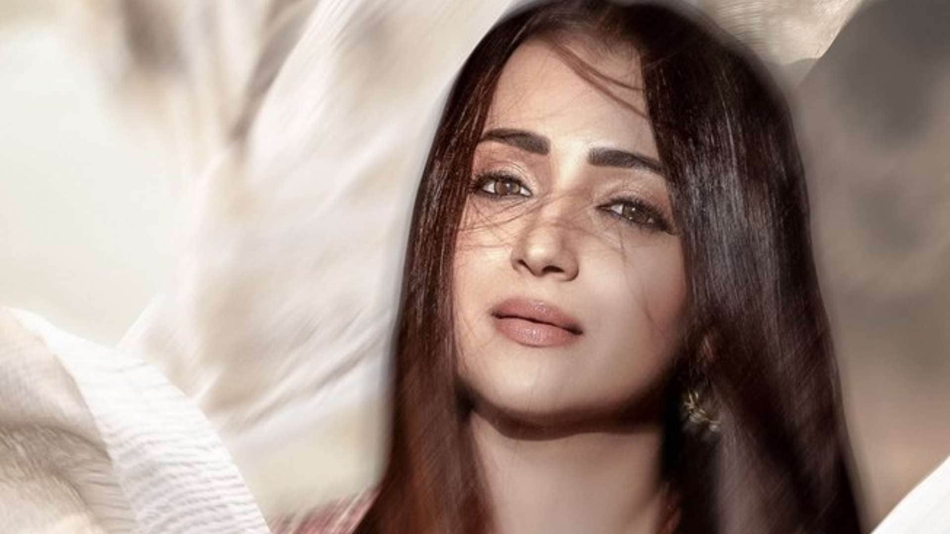 Thug Life Sufi Romantic number Shooting begins Trisha Krishnan will dance on AR Rahman tune