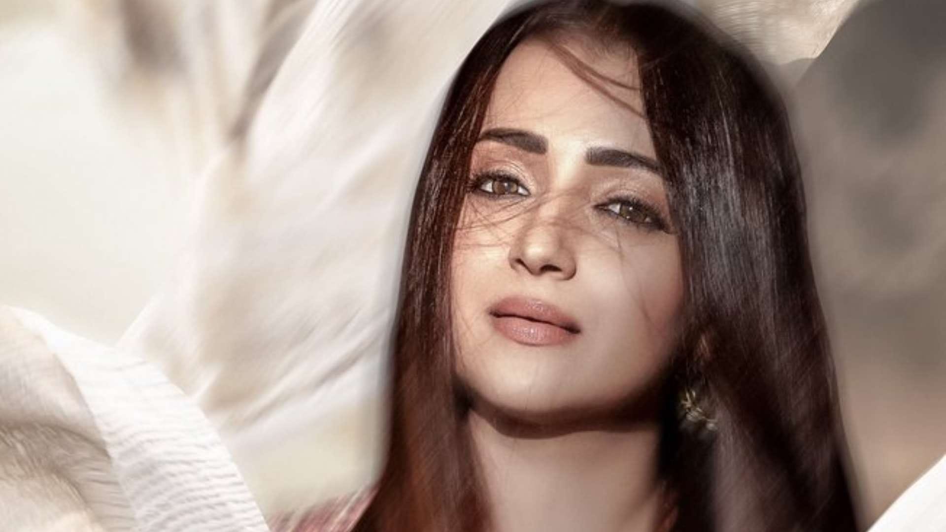Thug Life Sufi Romantic number Shooting begins Trisha Krishnan will dance on AR Rahman tune