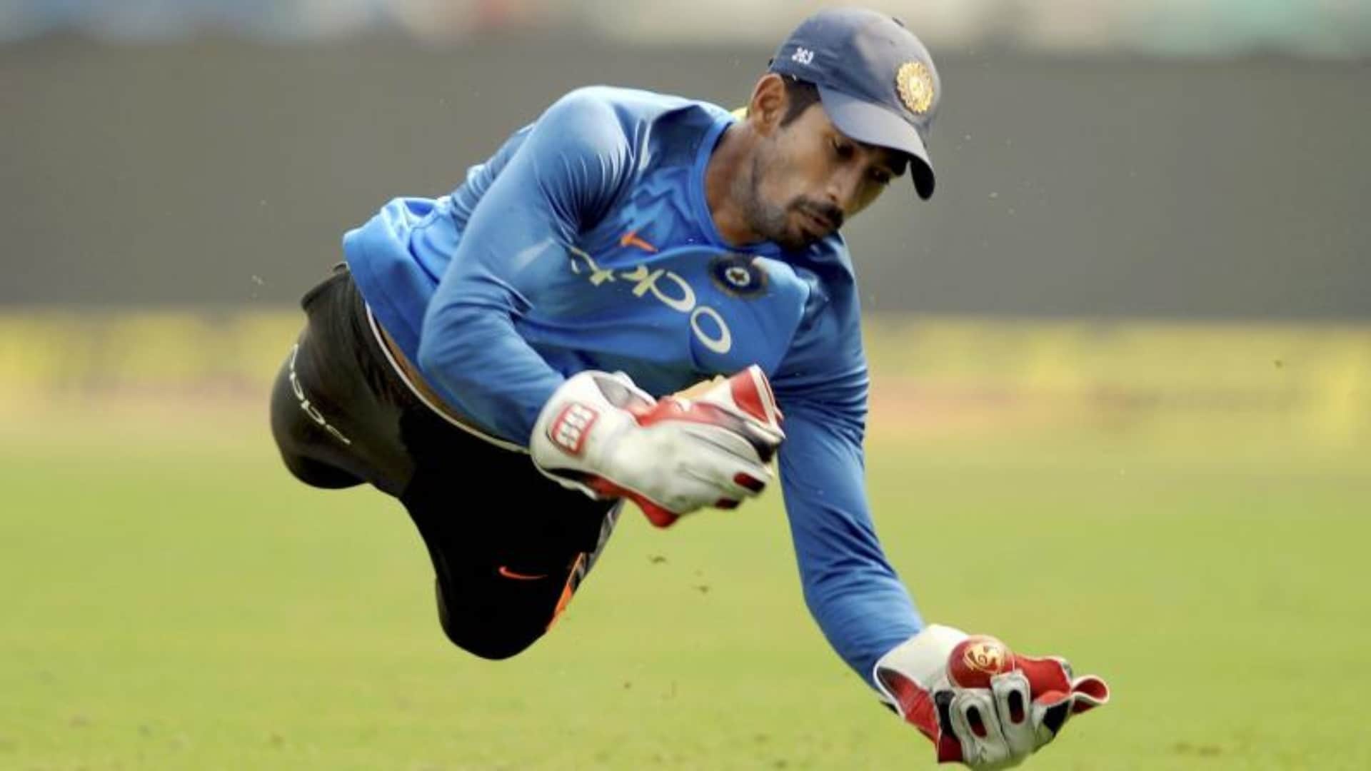 Wriddhiman Saha announced his retirement, Ranji Trophy will be his last tournament, a look at his career