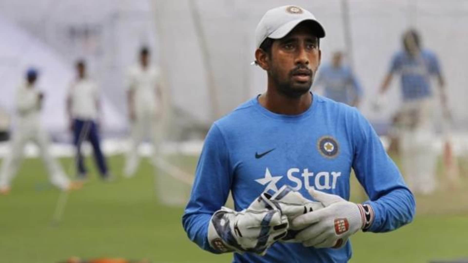 Wriddhiman Saha announced his retirement, Ranji Trophy will be his last tournament, a look at his career