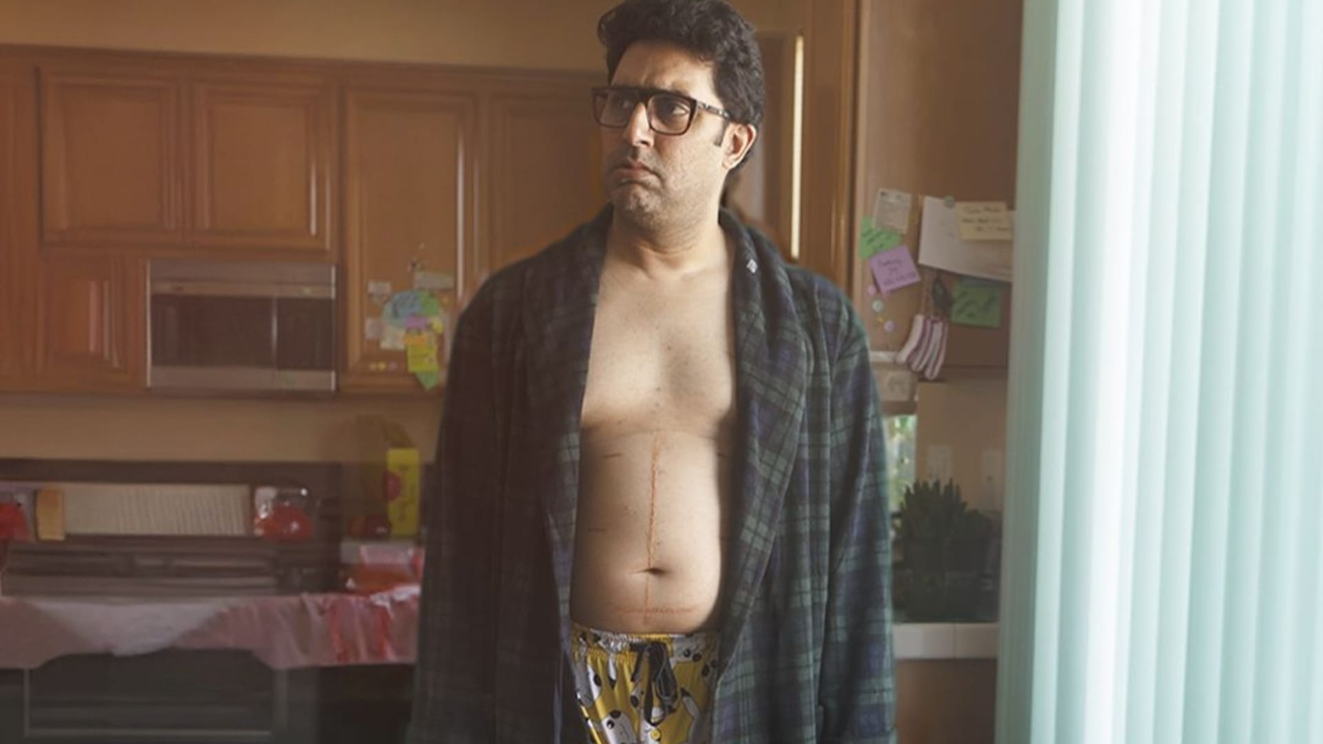 I Want To Talk Box Office Collection Day 1 abhishek bachchan starrer film latest earning and occupancy