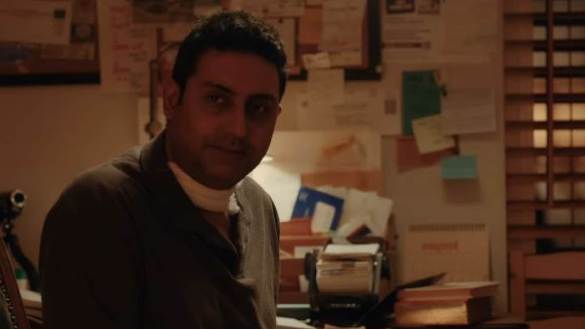 I Want To Talk Trailer Out Abhishek Bachchan in Shoojit Sircar film will win your heart Fans say AB rocks