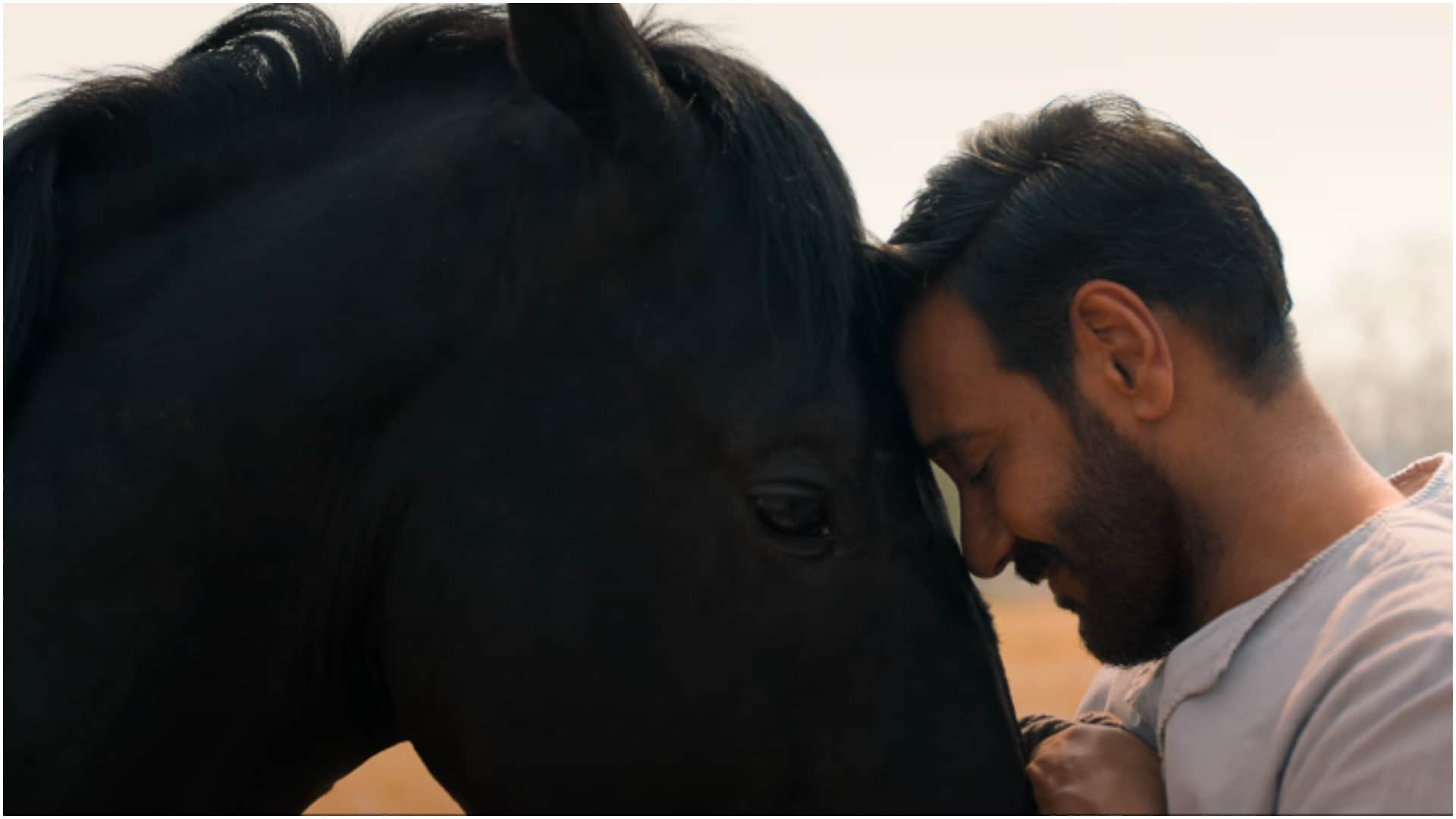 Azaad box office Collection Day 6 aman devgan rasha thadani ajay devgn movie earning day wise