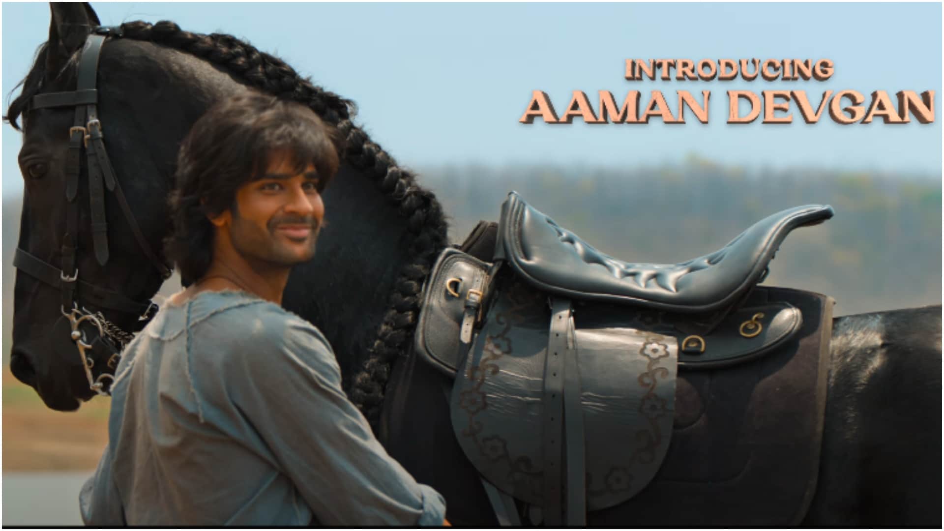 Azaad box office Collection Day 6 aman devgan rasha thadani ajay devgn movie earning day wise