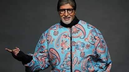 Amitabh Bachchan Secretly Visits Siddhivinayak Temple befofe release trailer of Abhishek film I Want To Talk?