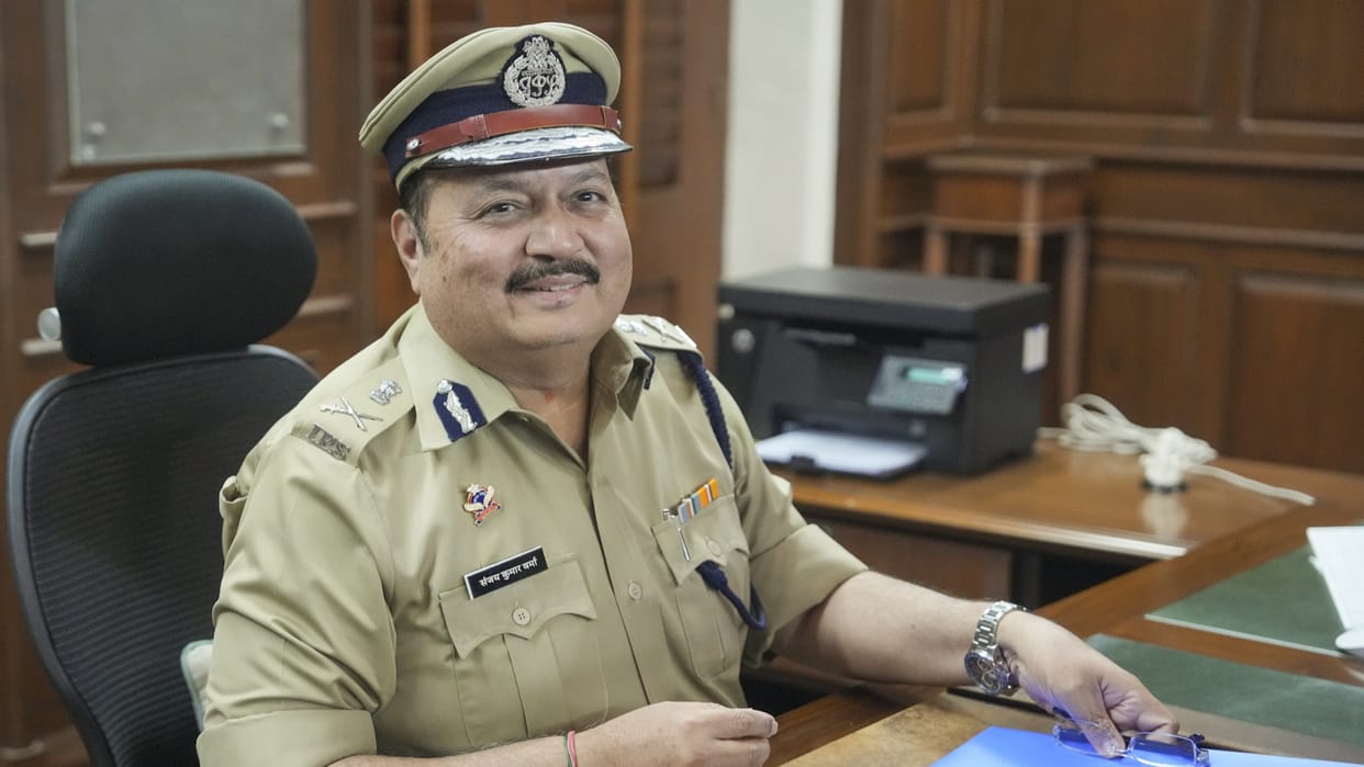 IPS Sanjay Verma to be next Maharashtra DGP news updates in hindi