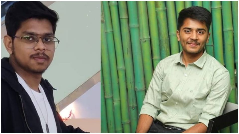 Bhopal Road Accident: Sports bike of MBBS students collided with divider died