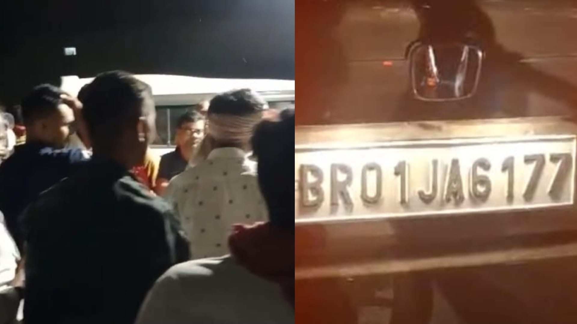 Bihar News : Two cousin sisters died in road accident news Motihari news returning home Chhath Puja shoping