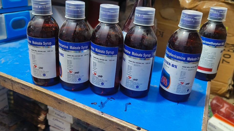 Meerut: Expired medicines worth Rs 20 lakh recovered, used to change date on wrappers from printing machine