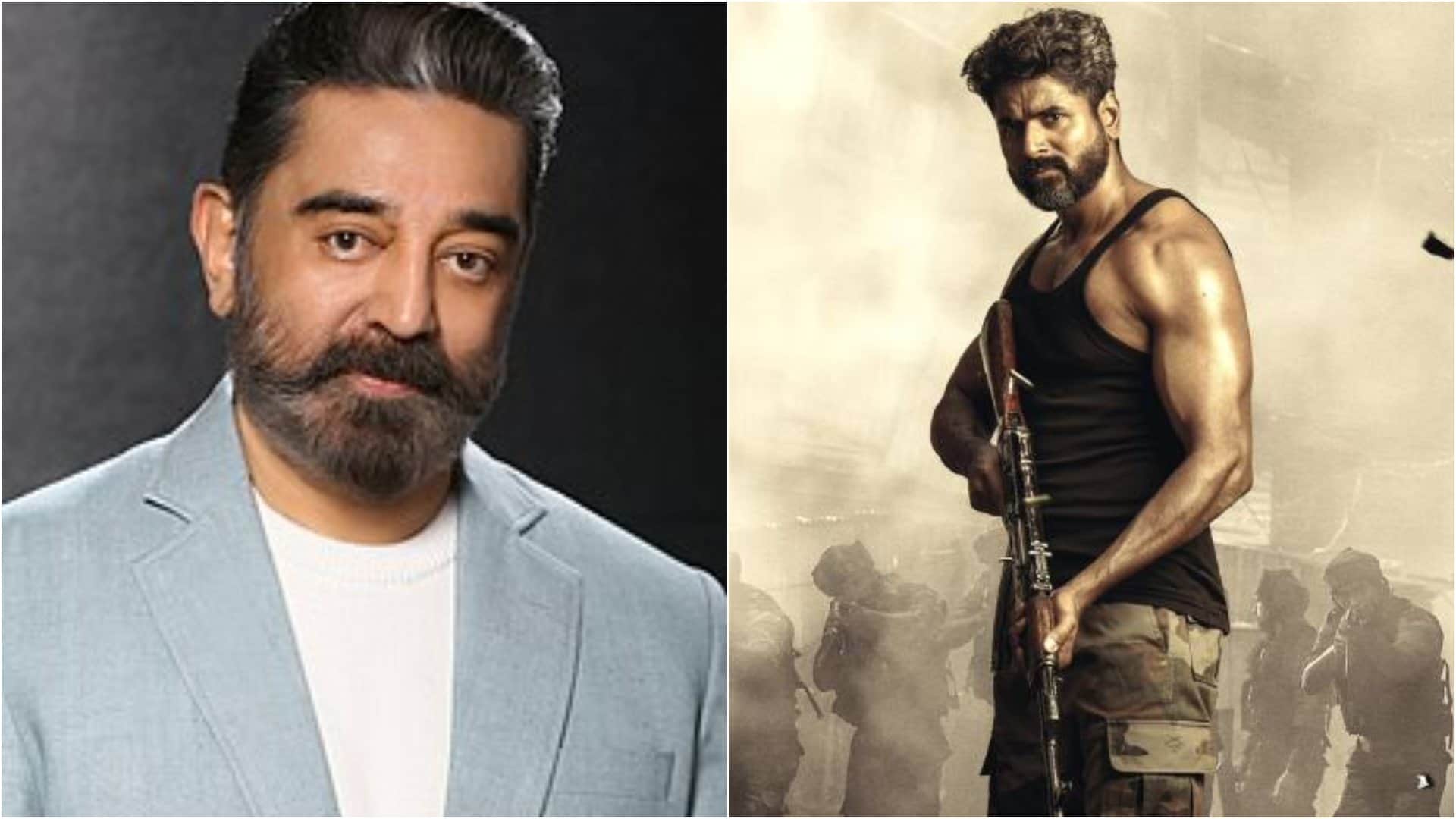 Sivakarthikeyan profile why kamal haasan produced amaran film he not in rajinikanth coolie dhanush gave break
