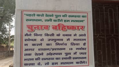 करहल विधानसभा उपचुनाव