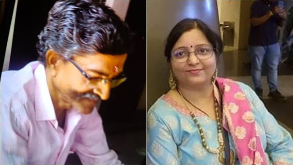 liquor businessman committed suicide after killing his wife daughter and two sons on advice of a Tantrik In Va