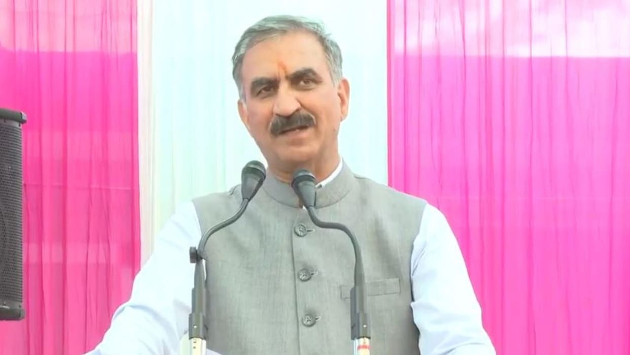Sarkar Gaon Ke Dwar Program Organized In Putdiyal Panchayat Nadaun
