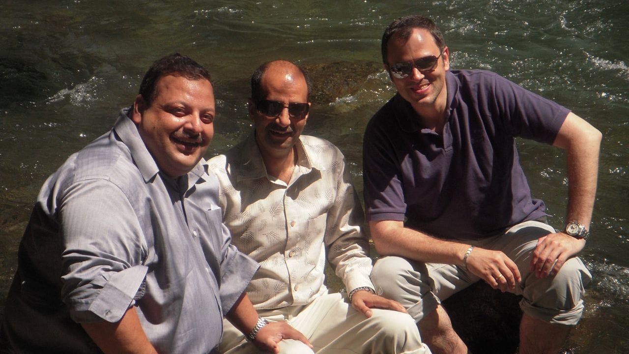 Omar Abdullah expressed grief over the demise of Devendra