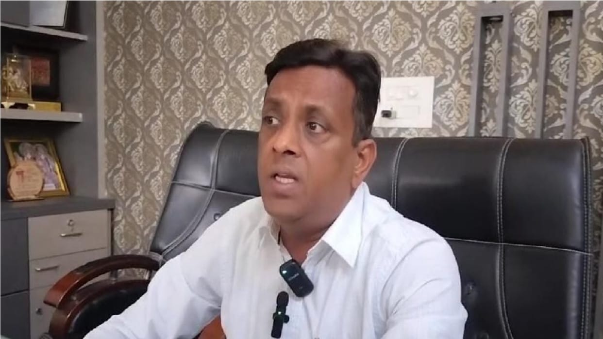 Corruption charges leveled against DM of Warehouse Corporation in Fatehabad