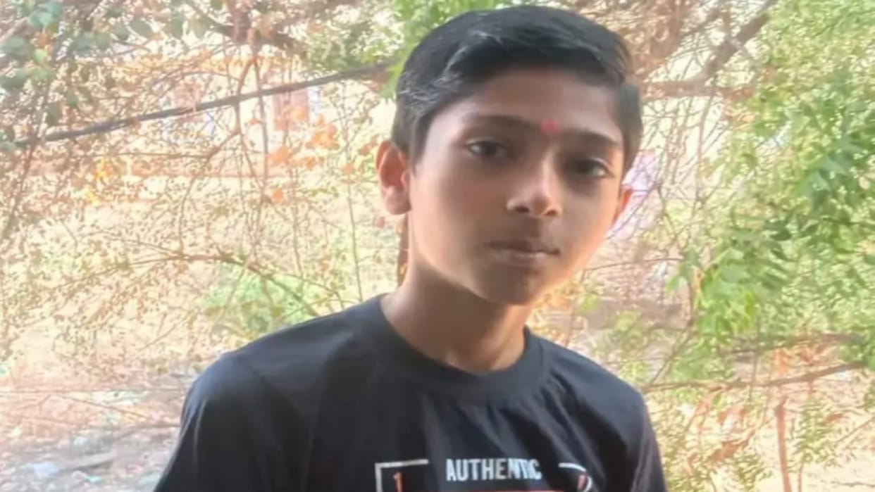 MP News 12-year-old child dies of dengue was referred from Gwalior to Delhi AIIMS was resident of Shivpuri