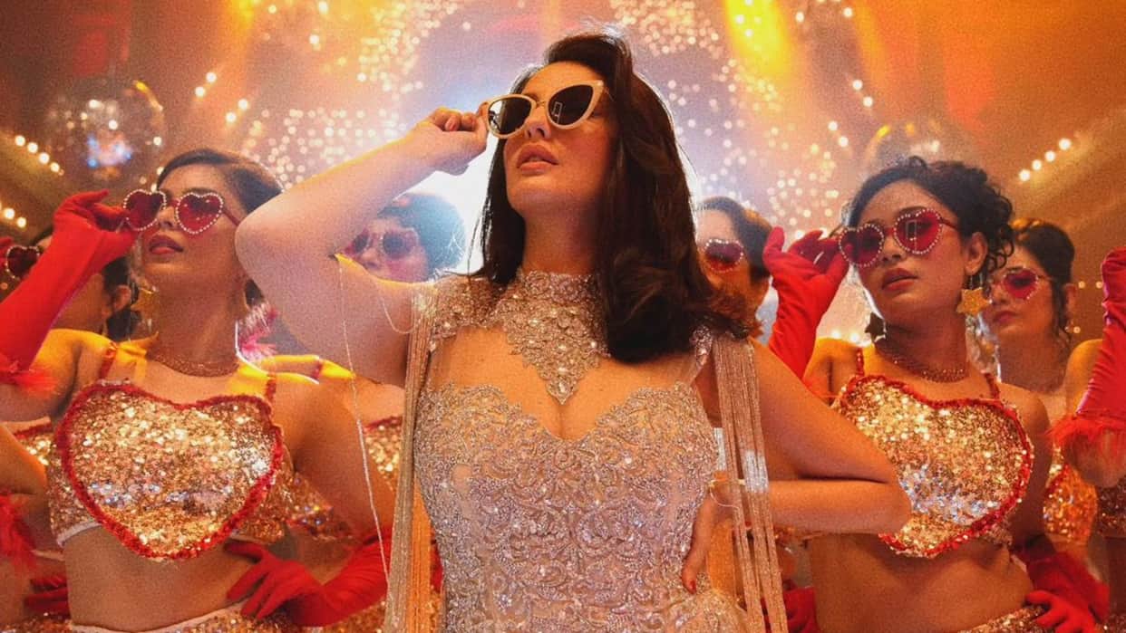 Nora Fatehi reveal can not dress up like Janhvi Kapoor Sara Ali Khan Ananya Panday say conflicts as per report