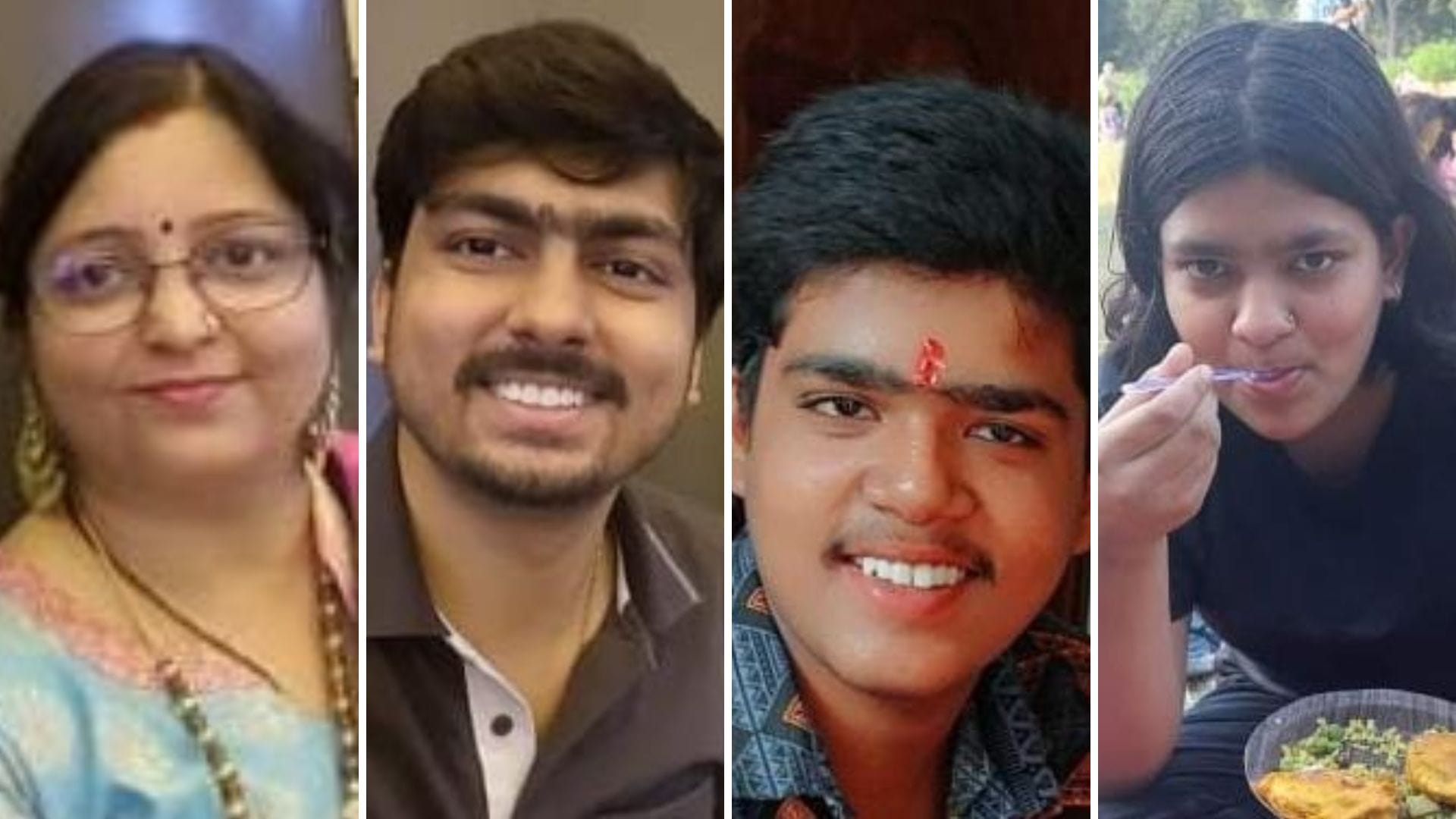 Varanasi mass murder revealed Police scanned 336 hours of CCTV footage and five lakh phone numbers