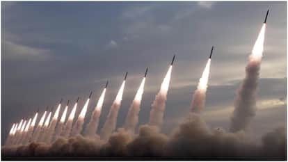 North Korea Fires Missiles After Mocking South Korea’s Hopes for Better Relations