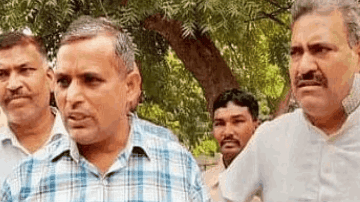 Eight love jihad cases have been reported in Faridabad in about two months