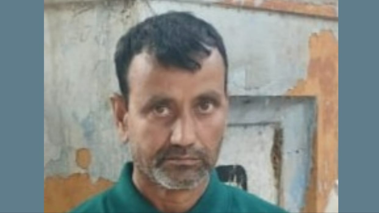 Rewari: Another accused of stealing copper ring arrested