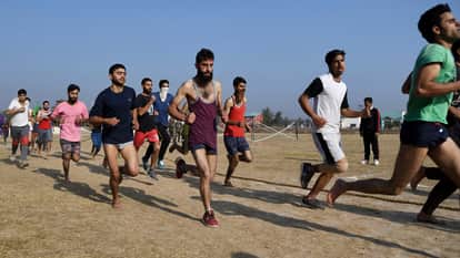 Rajasthan Home Guard PET PST 2026 from March 16 for 3842 Posts, No Written Exam