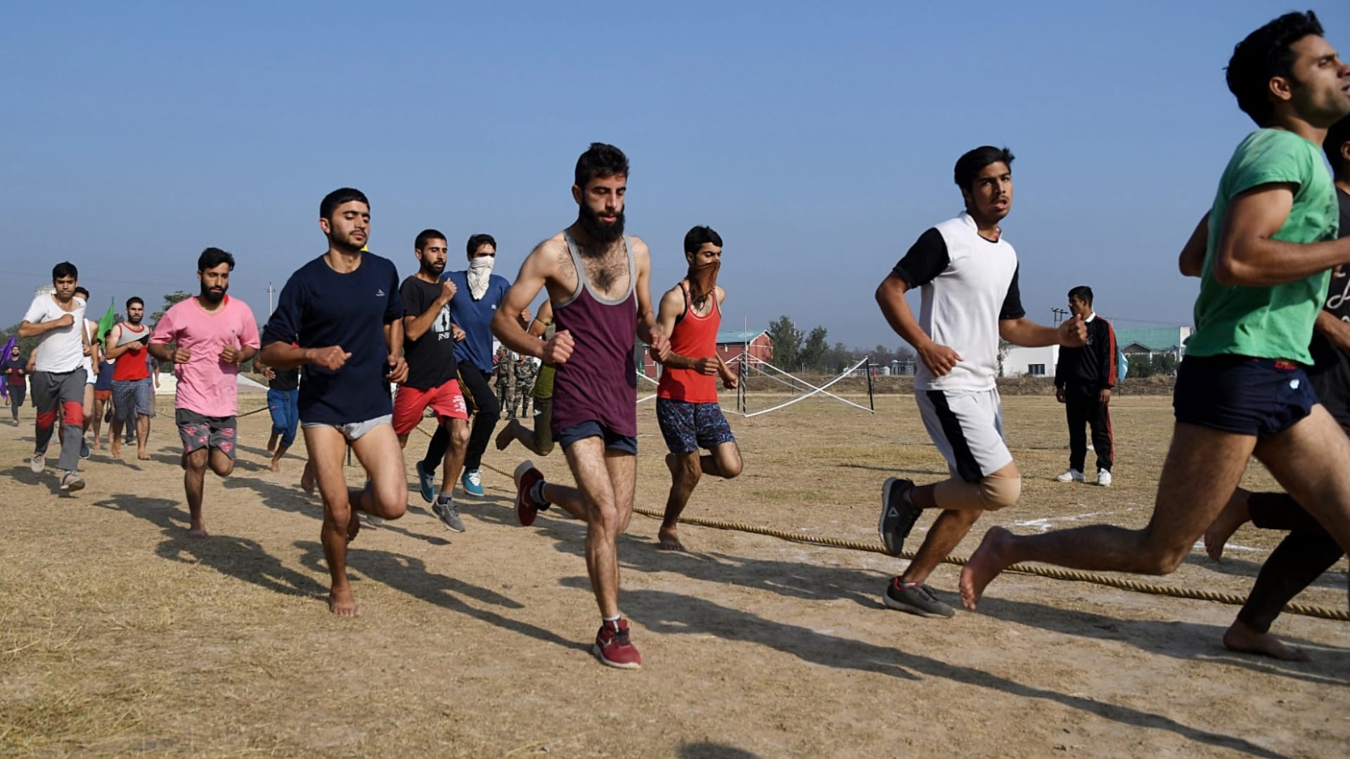 सांकेतिक तस्वीर