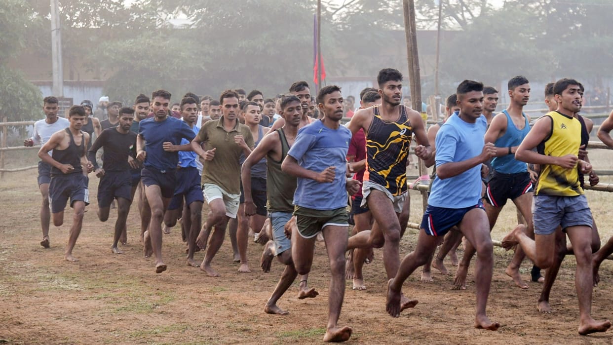 UP Police Constable Physical Admit Card out at uppbpb.gov.in; Direct link here to download