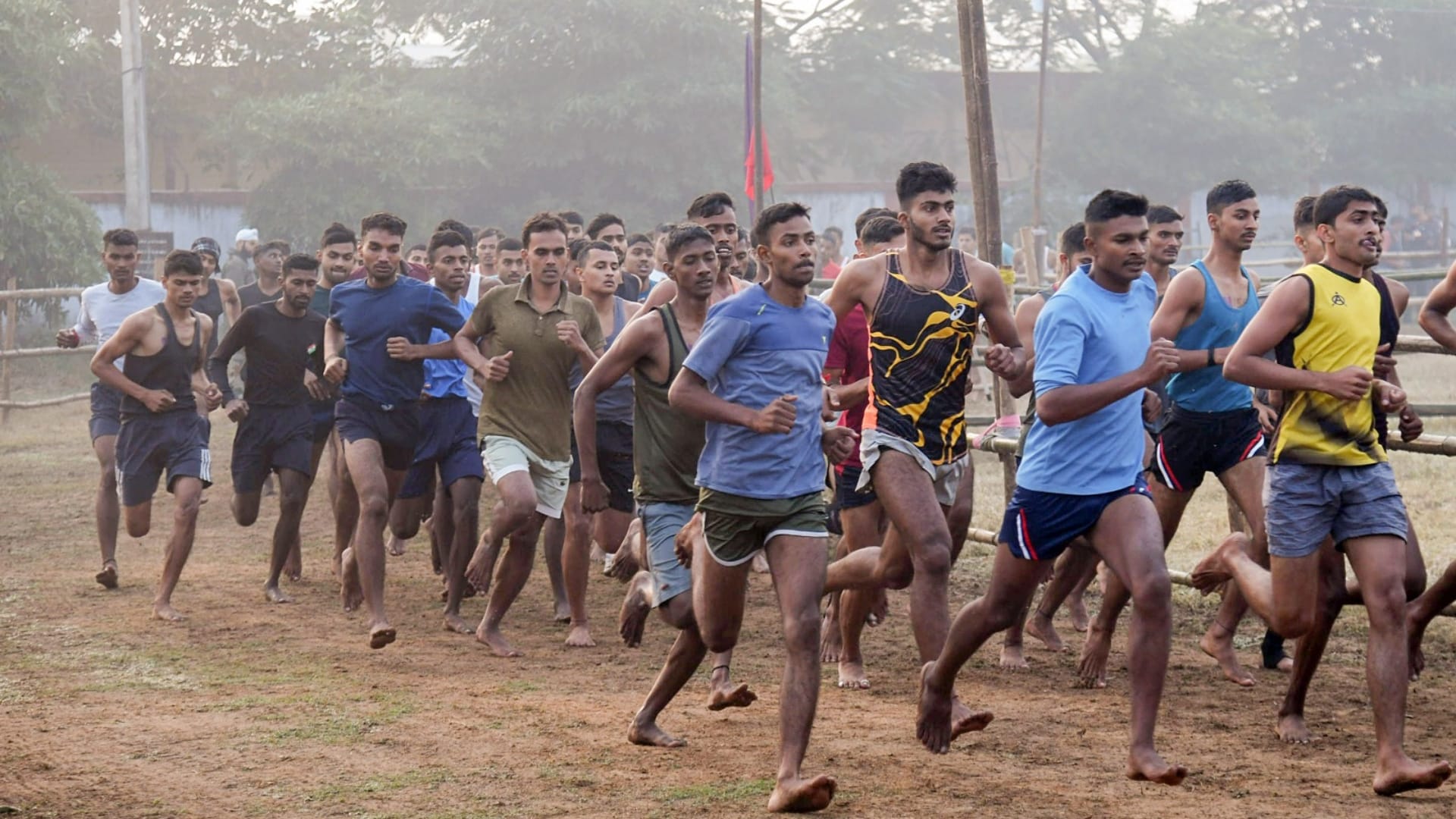UP Police Constable Physical Test from 26 Dec, Admit card from 16 December at uppbpb.gov.in