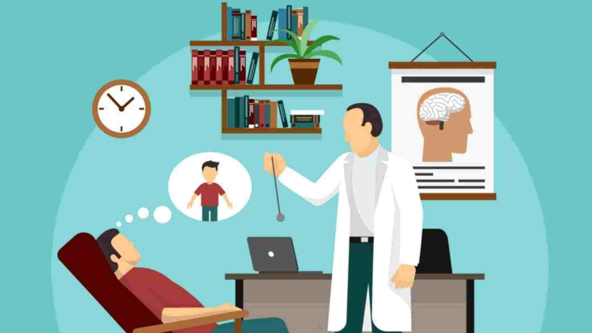 How to become a psychiatrist; Take admission in these courses